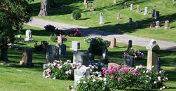 Mount Olivet Funeral Home and Cemetery